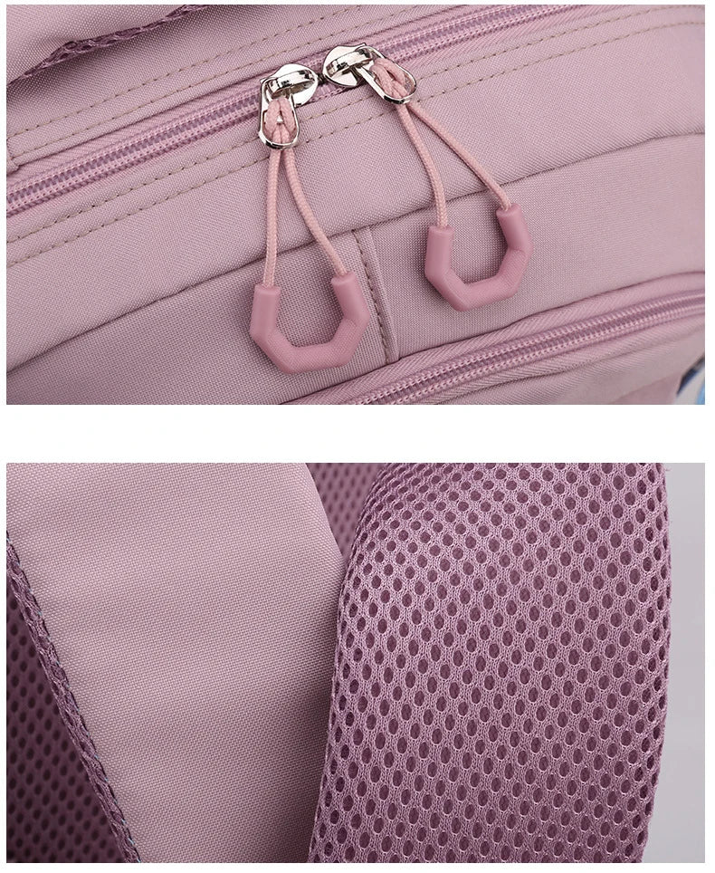 Girl School Bag