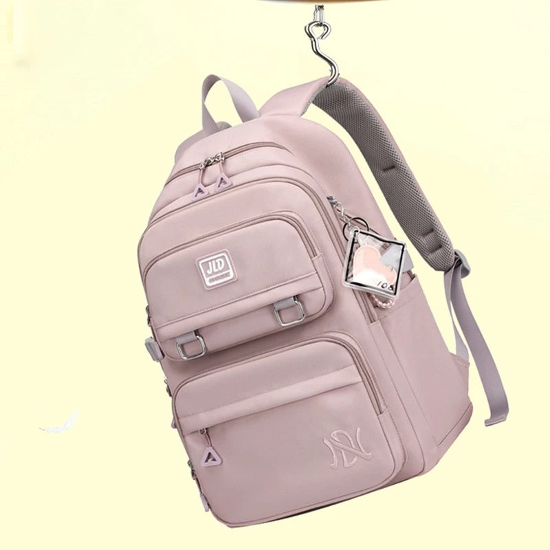 Girl School Bag