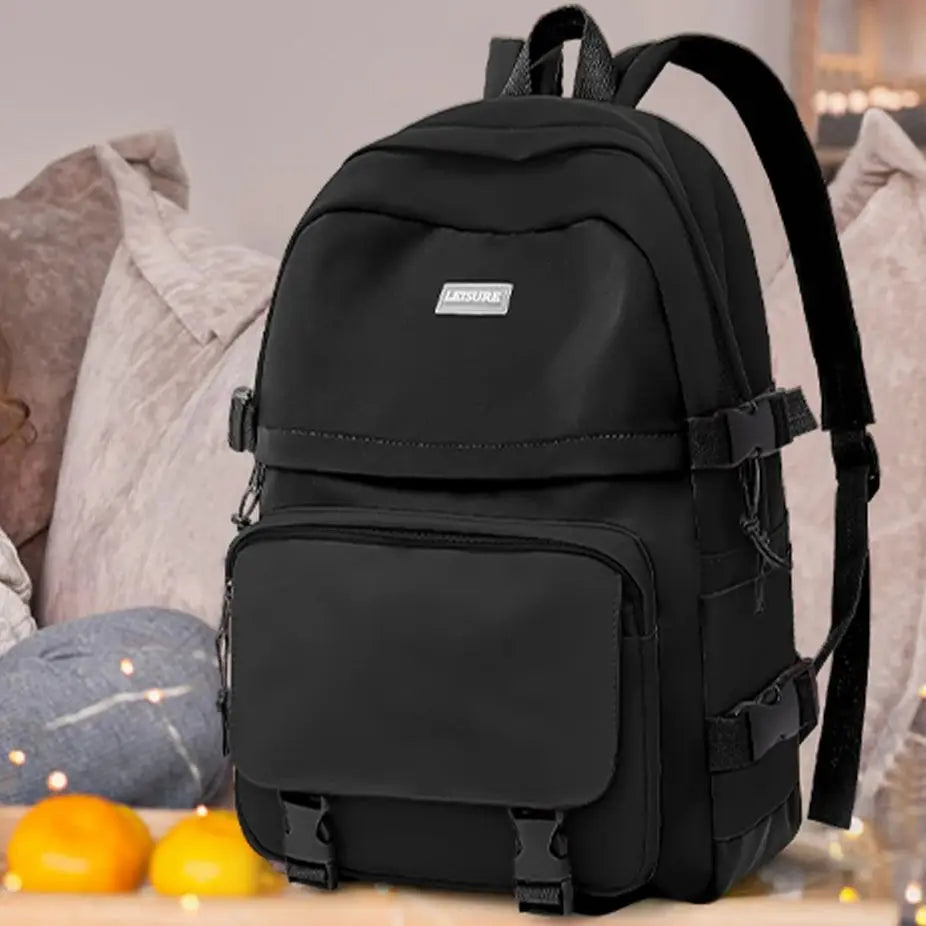 Backpack Casual Bookbag Teenager Girls & Boys School Backpack Travel College Schoolbag Children's
