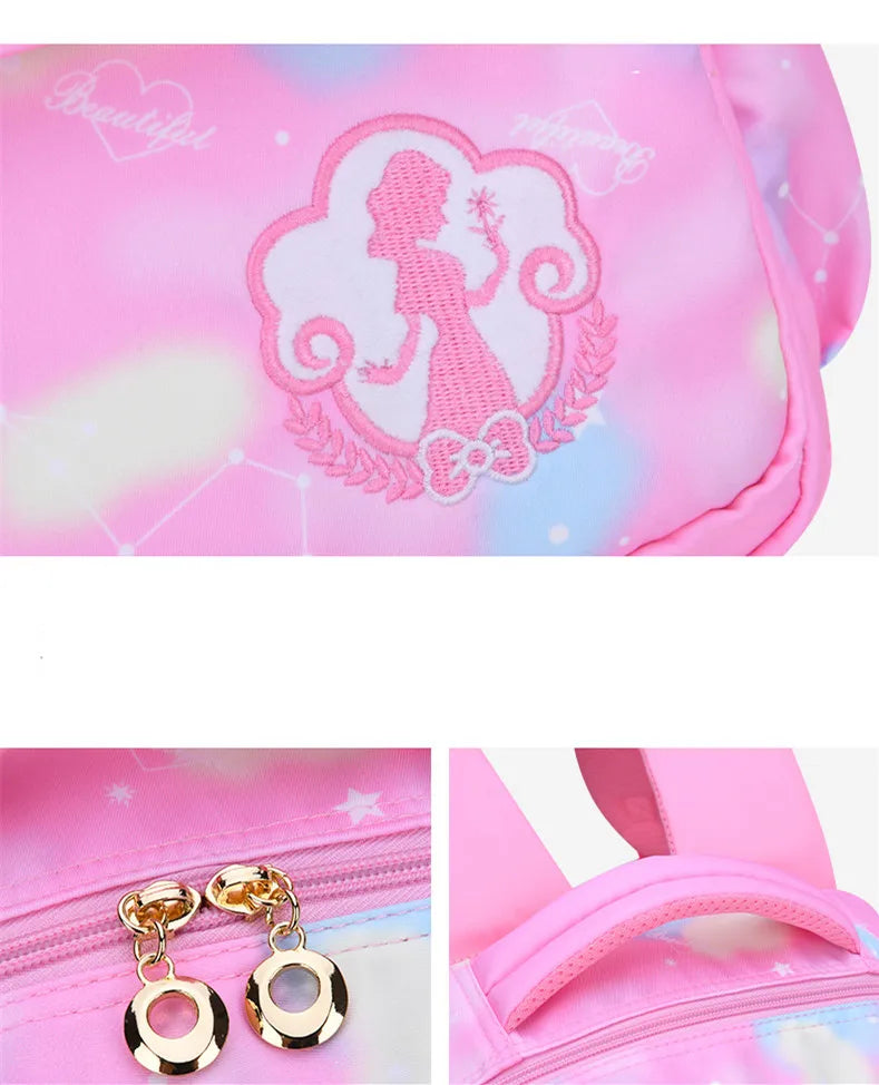 Girl School Bag