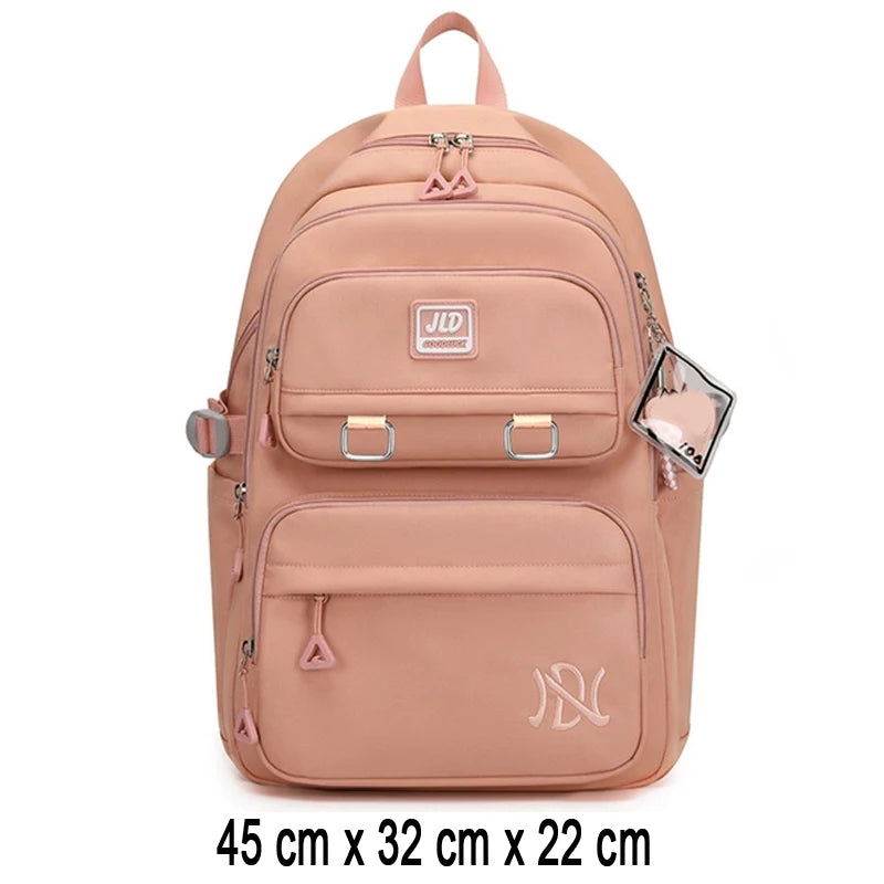 Girl School Bag