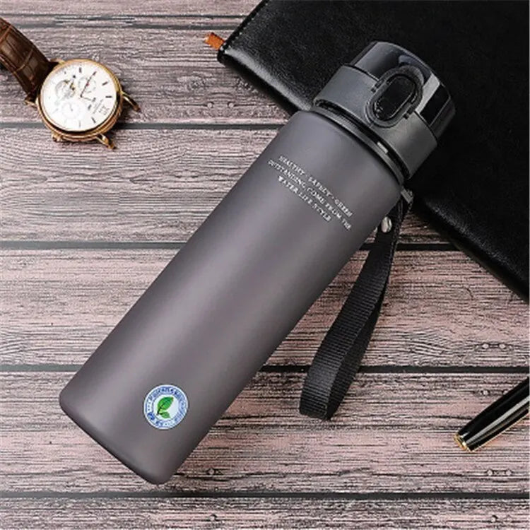 Brand BPA Free Leak Proof Sports Water Bottles 400ml 560ml