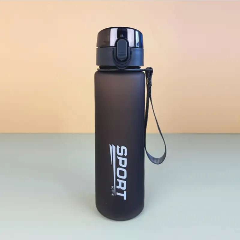 Brand BPA Free Leak Proof Sports Water Bottles 400ml 560ml