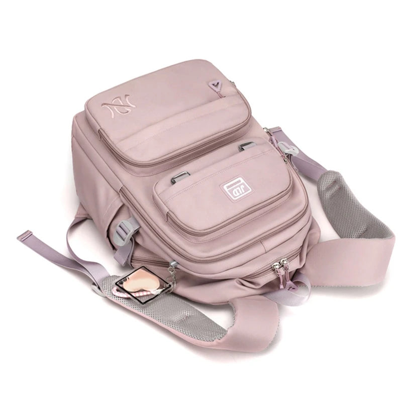 Girl School Bag