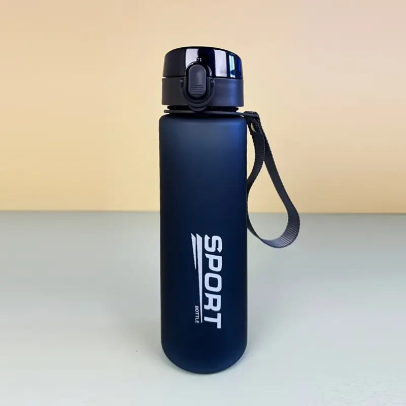 Brand BPA Free Leak Proof Sports Water Bottles 400ml 560ml