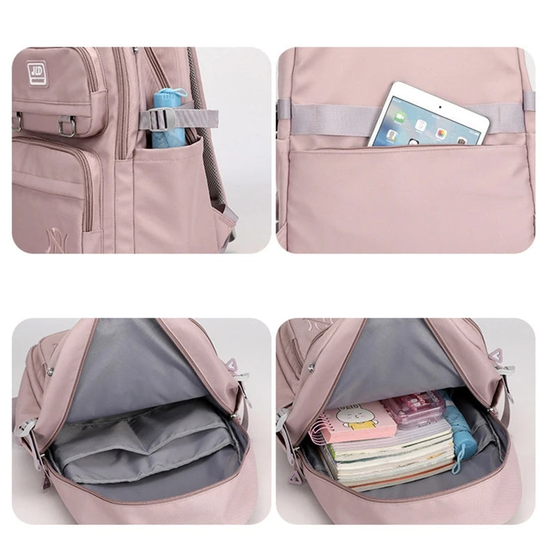 Girl School Bag