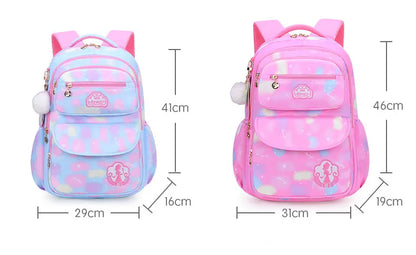 Girl School Bag