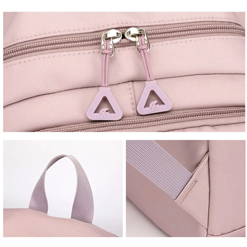 Girl School Bag