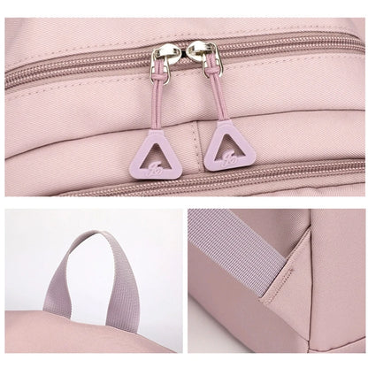 Girl School Bag