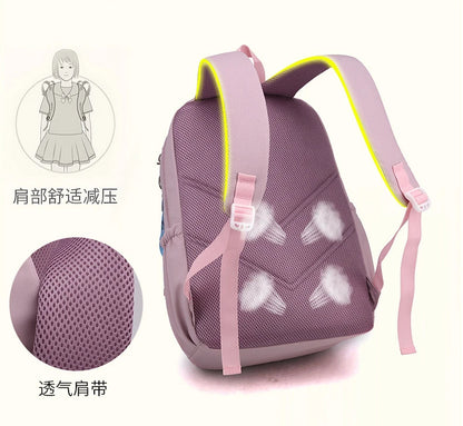Girl School Bag