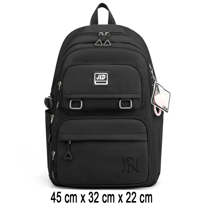 Girl School Bag
