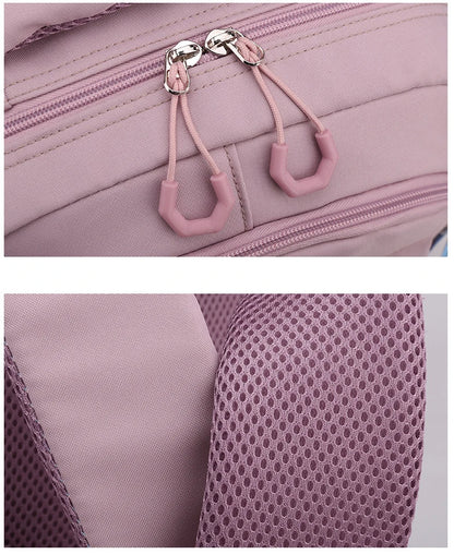 Girl School Bag