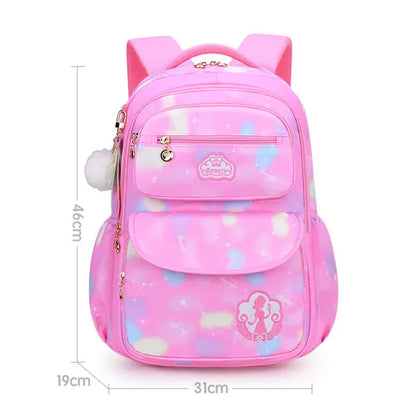 Girl School Bag