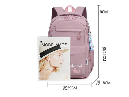 Girl School Bag