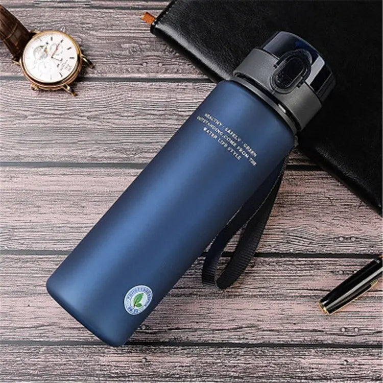 Brand BPA Free Leak Proof Sports Water Bottles 400ml 560ml