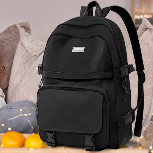 Backpack Casual Bookbag Teenager Girls & Boys School Backpack Travel College Schoolbag Children's