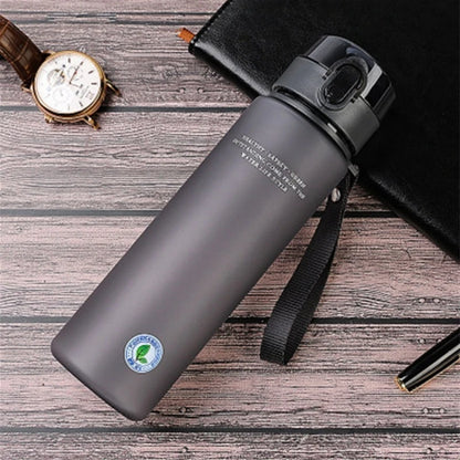 Brand BPA Free Leak Proof Sports Water Bottles 400ml 560ml