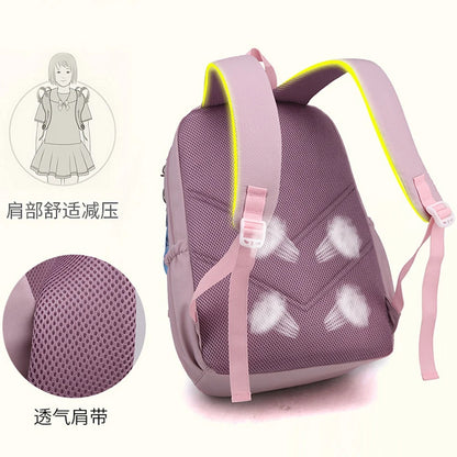 Girl School Bag