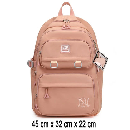 Girl School Bag