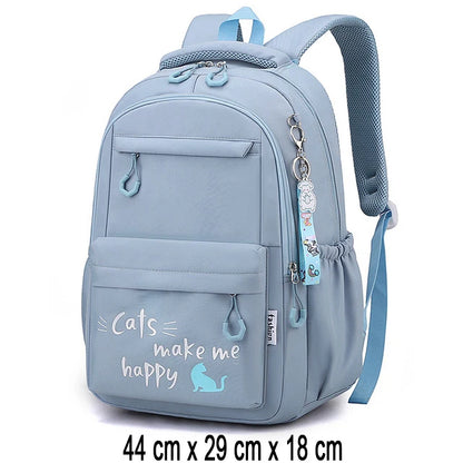 Girl School Bag