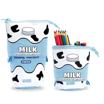 Kawaii Pop-Up Pencil Pouch