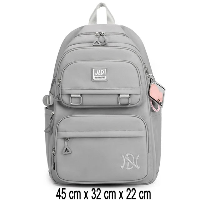 Girl School Bag