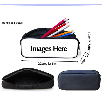 Lamine Yamal Child School Backpack Set