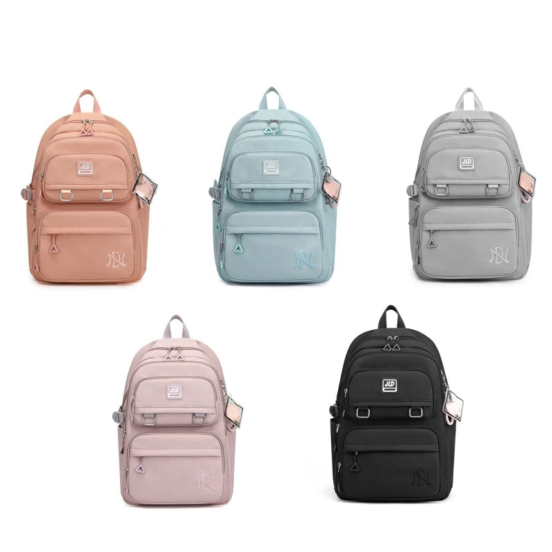 Girl School Bag