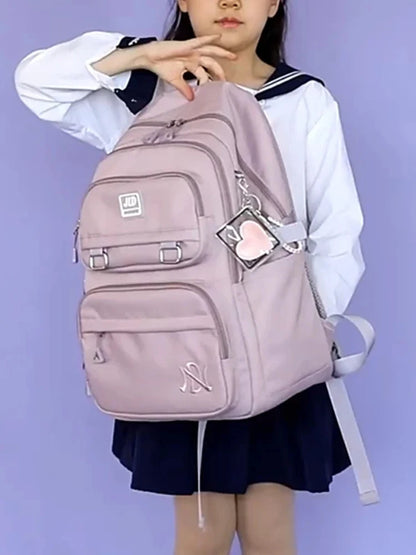Girl School Bag