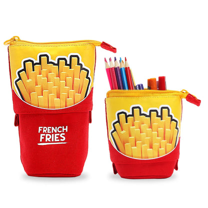Kawaii Pop-Up Pencil Pouch