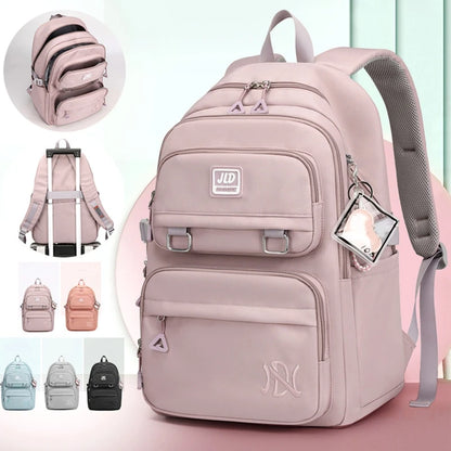 Girl School Bag