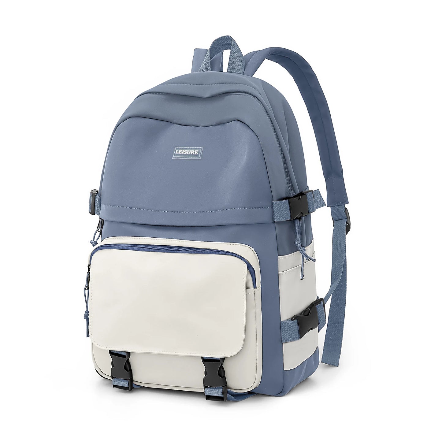 Backpack Casual Bookbag Teenager Girls & Boys School Backpack Travel College Schoolbag Children's