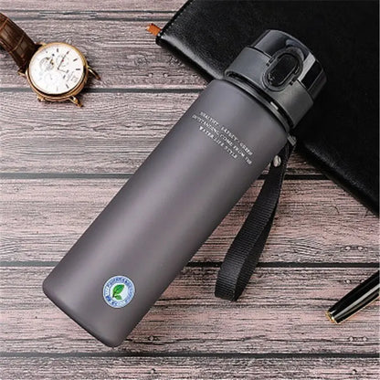 Brand BPA Free Leak Proof Sports Water Bottles 400ml 560ml