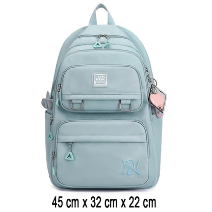 Girl School Bag