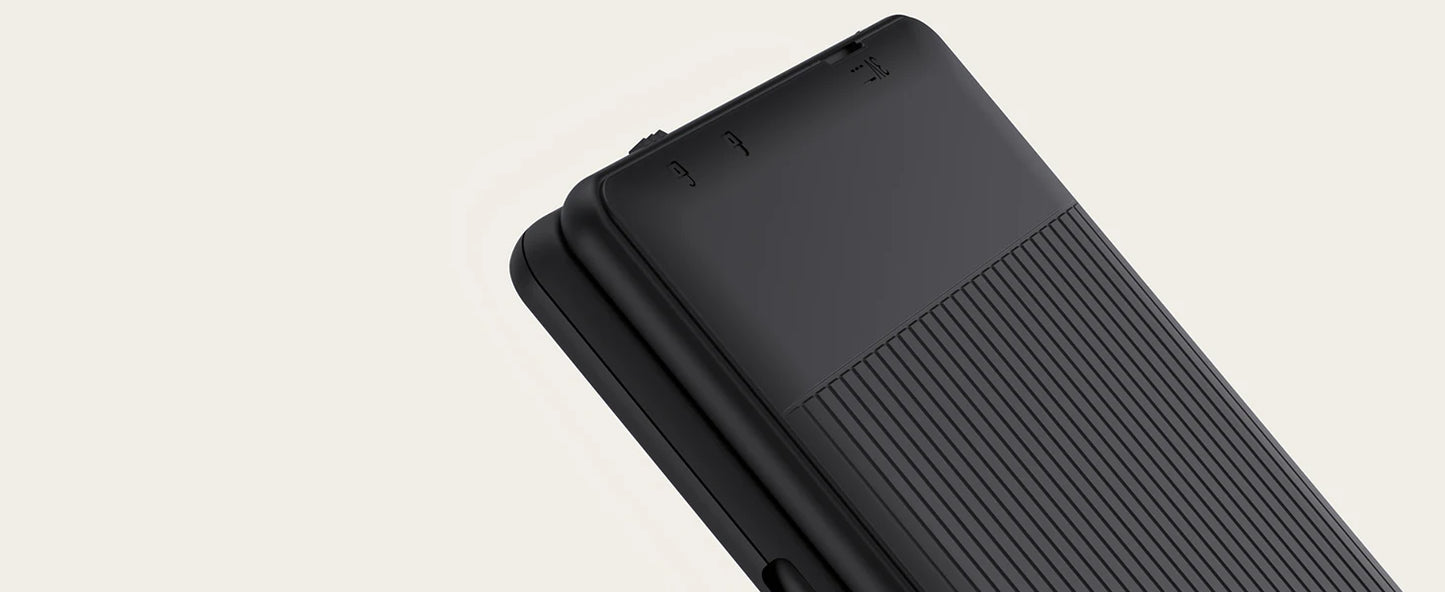 Calculator with Notepad
