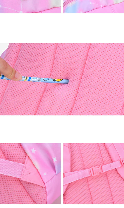 Girl School Bag