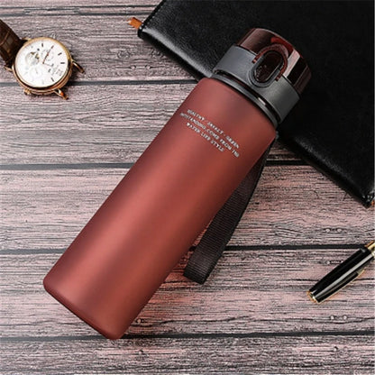 Brand BPA Free Leak Proof Sports Water Bottles 400ml 560ml