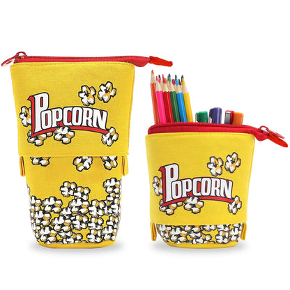 Kawaii Pop-Up Pencil Pouch