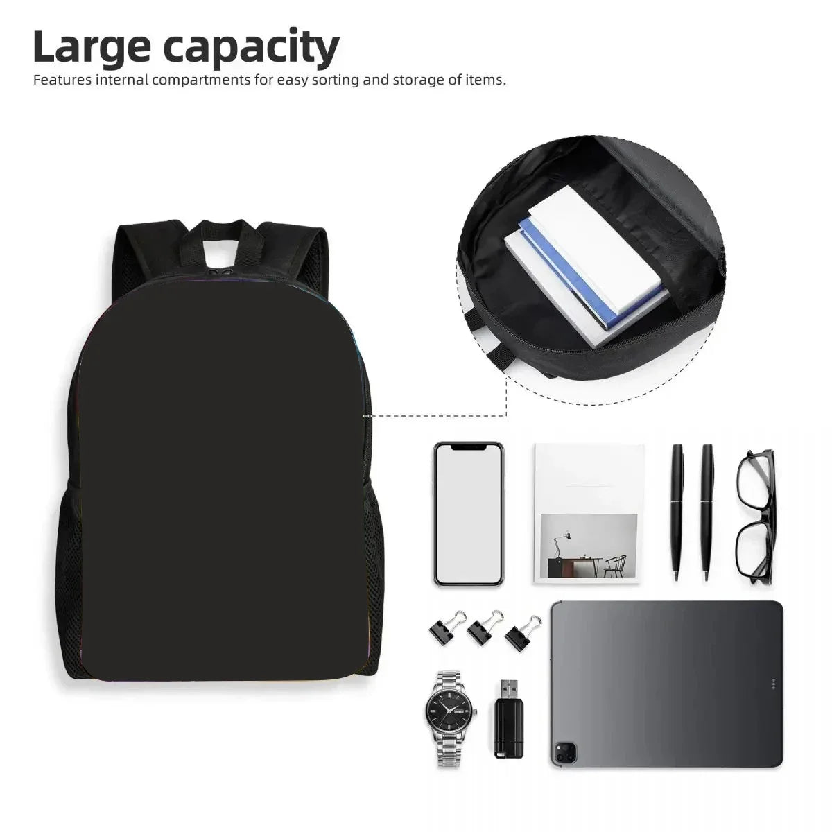 Football Star Child School Backpack With Shoulder Bag Pencil Bags