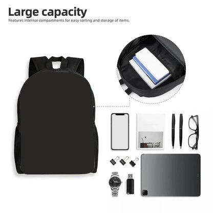 Football Star Child School Backpack With Shoulder Bag Pencil Bags