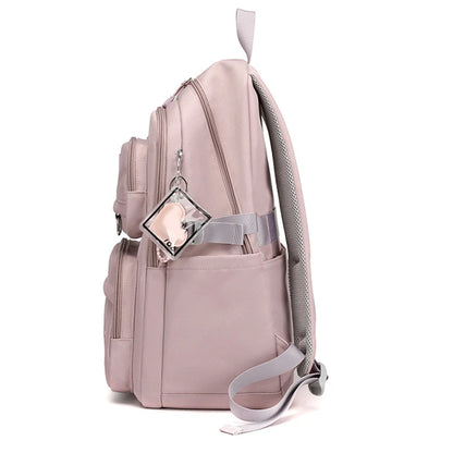 Girl School Bag