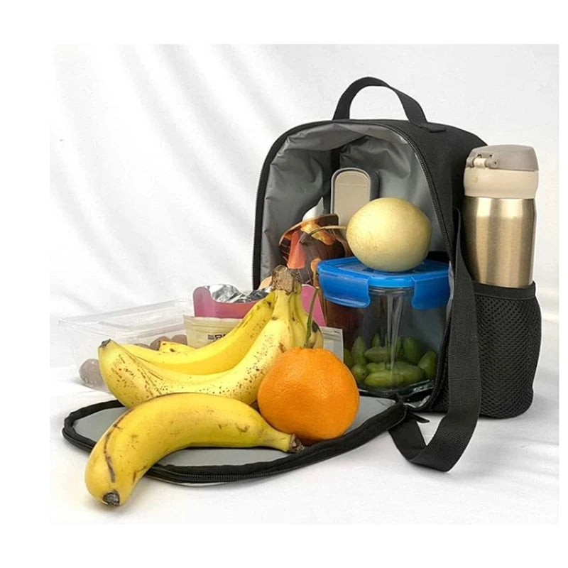 Lamine Yamal Child School Backpack Set