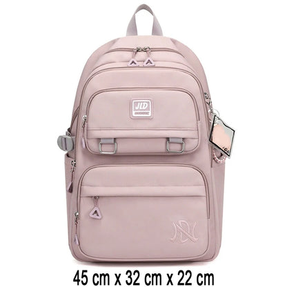Girl School Bag