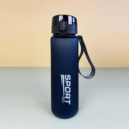 Brand BPA Free Leak Proof Sports Water Bottles 400ml 560ml