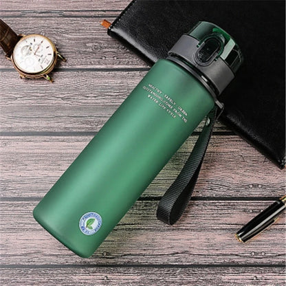 Brand BPA Free Leak Proof Sports Water Bottles 400ml 560ml