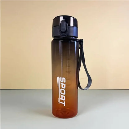 Brand BPA Free Leak Proof Sports Water Bottles 400ml 560ml