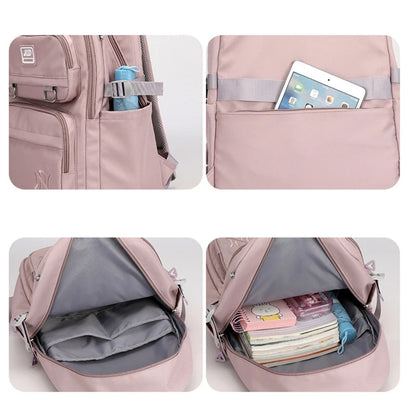 Girl School Bag